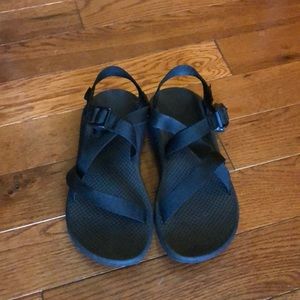 Chacos